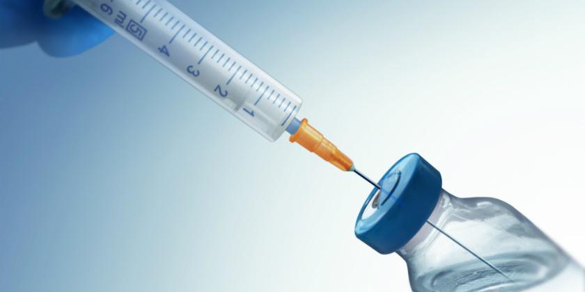vacuna herpes