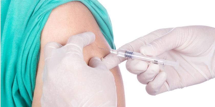 vacuna para el herpes